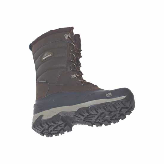 Karrimor Bering Sn51  Ботуши за сняг