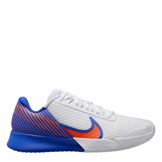 Nike Air Zoom Vapor Pro 2 Men's Hard Court Tennis Shoes Бяло/Хипер Крим Мъжки тенис маратонки