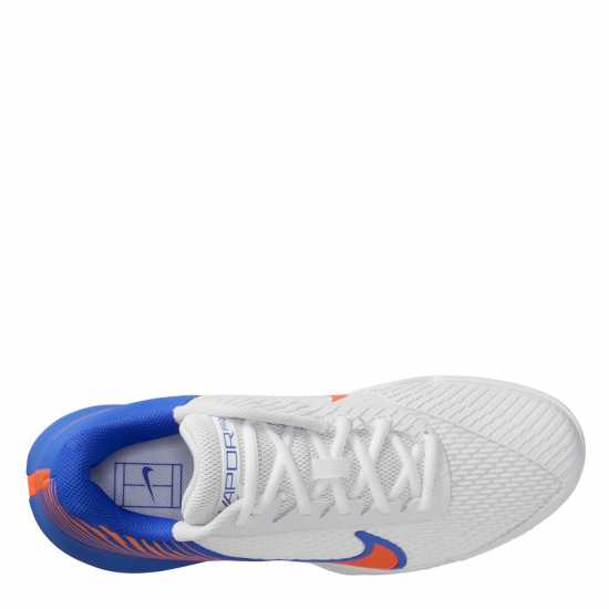 Nike Air Zoom Vapor Pro 2 Men's Hard Court Tennis Shoes Бяло/Хипер Крим Мъжки тенис маратонки