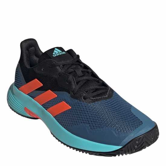 Adidas Courtjam Control Tennis Shoes Mens  Мъжки маратонки