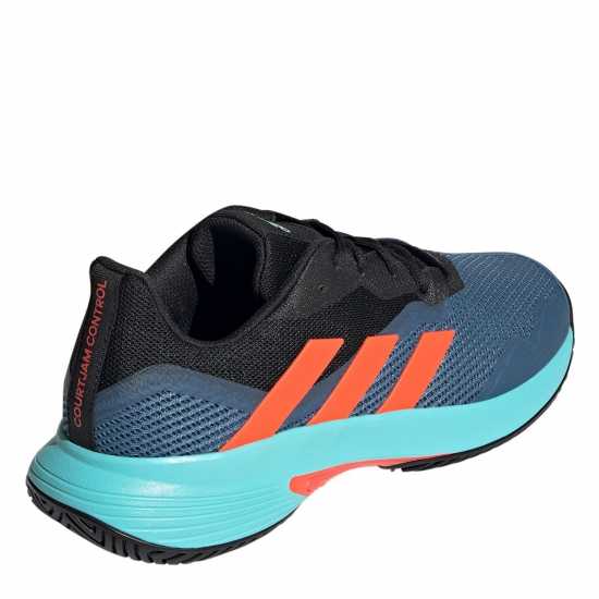 Adidas Courtjam Control Tennis Shoes Mens  Мъжки маратонки