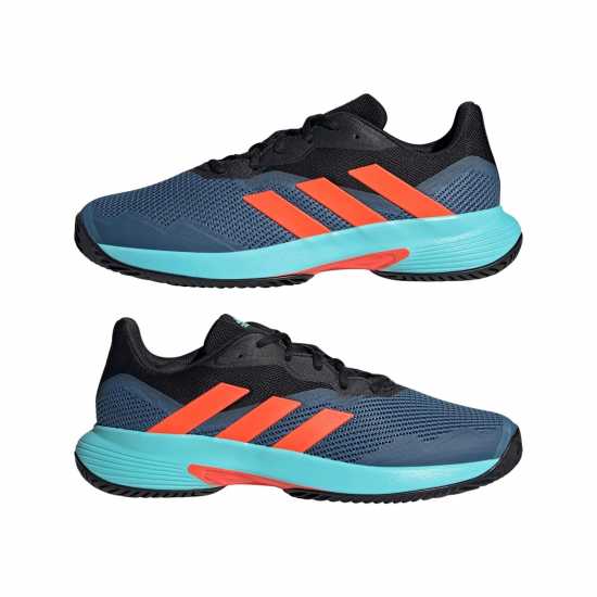 Adidas Courtjam Control Tennis Shoes Mens  Мъжки маратонки