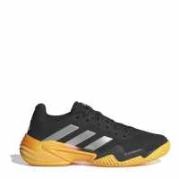 Adidas Barricade 13 Tennis Shoes Аурора Черно Мъжки тенис маратонки