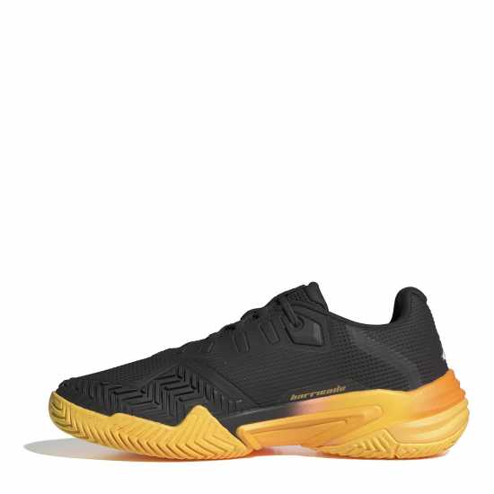 Adidas Barricade 13 Tennis Shoes Аурора Черно Мъжки тенис маратонки