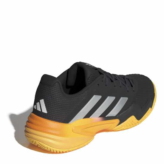 Adidas Barricade 13 Tennis Shoes Аурора Черно Мъжки тенис маратонки