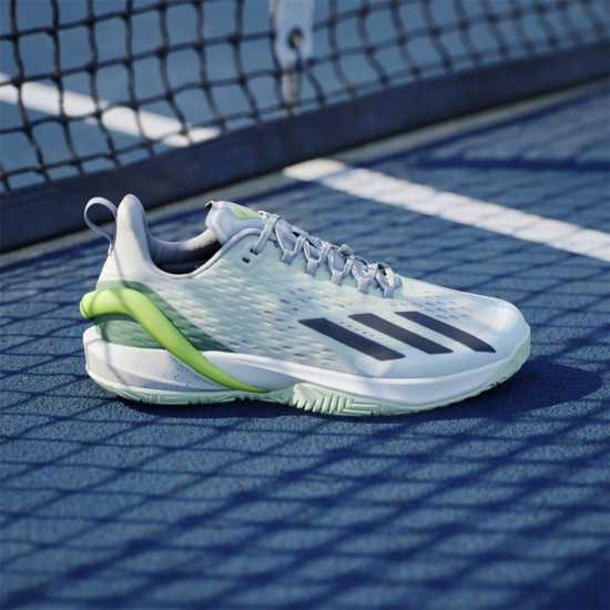 Adidas Adizero Cybersonic M Tennis Shoes Mens  Мъжки тенис маратонки