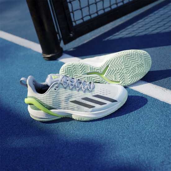 Adidas Adizero Cybersonic M Tennis Shoes Mens  Мъжки тенис маратонки