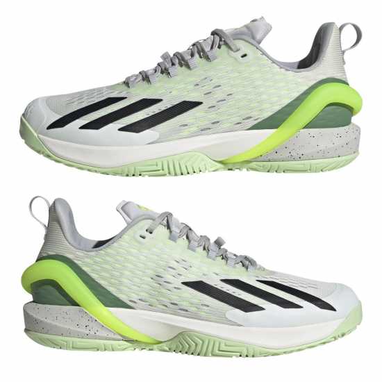 Adidas Adizero Cybersonic M Tennis Shoes Mens  Мъжки тенис маратонки