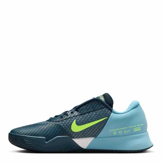 Nike Court Air Zoom Vapor Pro 2 Men's Clay Tennis Shoes  Тенис маратонки