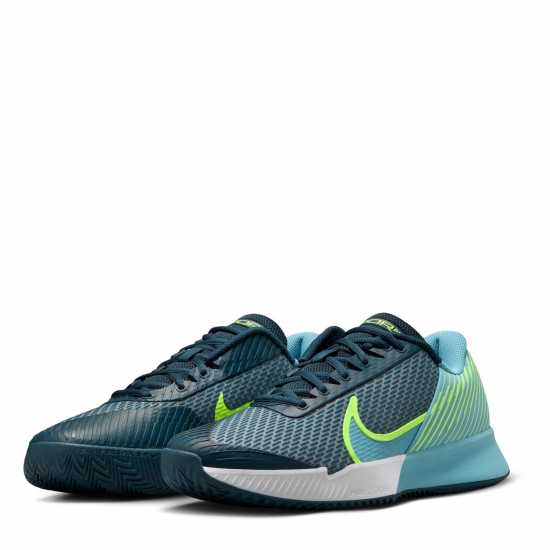 Nike Court Air Zoom Vapor Pro 2 Men's Clay Tennis Shoes  Тенис маратонки