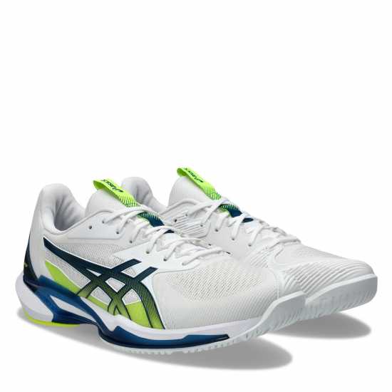 Asics Solution Speed FF3 Men's Tennis Shoes  Мъжки маратонки