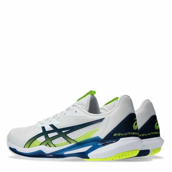 Asics Solution Speed FF3 Men's Tennis Shoes  Мъжки маратонки