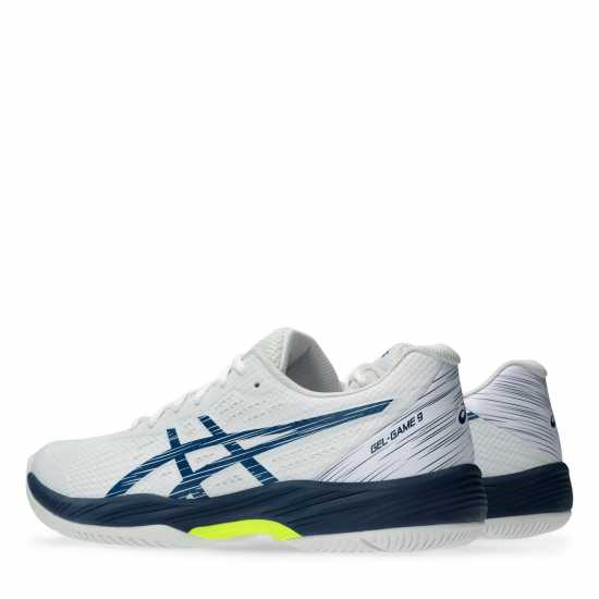 Asics Gel-Game 9 Men's Tennis Shoes  Мъжки маратонки