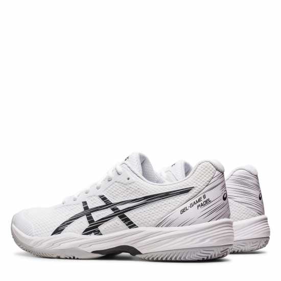 Asics Gel-Game 9 Padel Men's Tennis Shoes  Мъжки маратонки