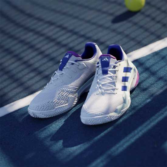 Adidas Barricade 13 Tennis Shoes Mens  Тенис маратонки