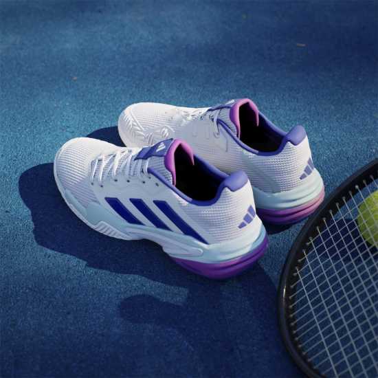 Adidas Barricade 13 Tennis Shoes Mens  Тенис маратонки