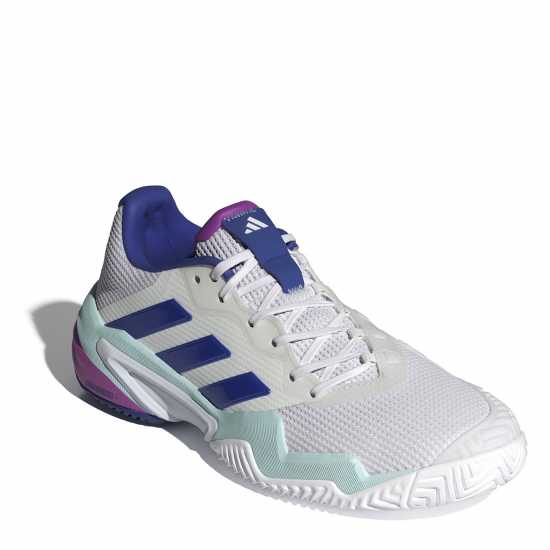 Adidas Barricade 13 Tennis Shoes Mens  Тенис маратонки