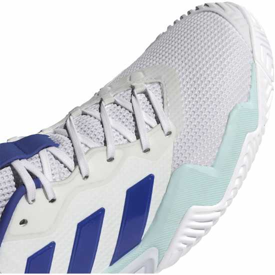 Adidas Barricade 13 Tennis Shoes Mens  Тенис маратонки