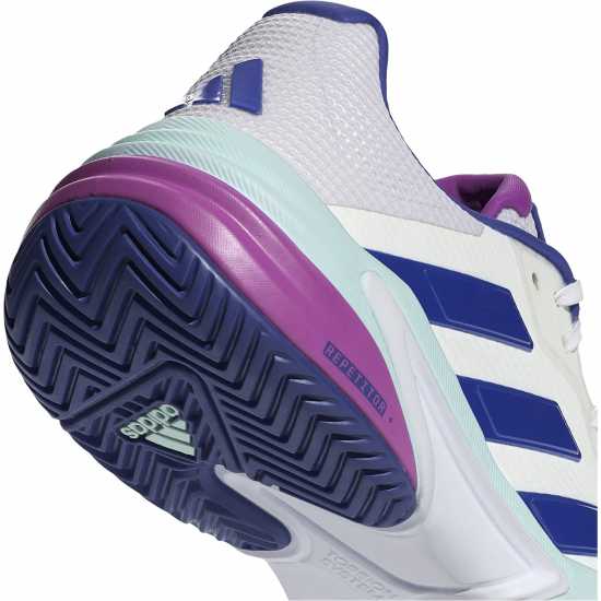 Adidas Barricade 13 Tennis Shoes Mens  Тенис маратонки