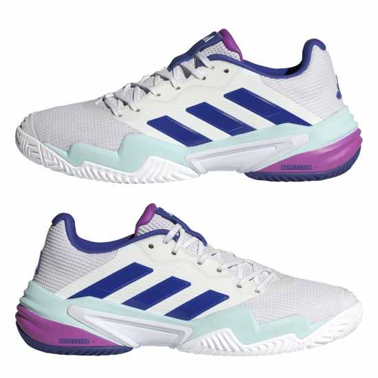 Adidas Barricade 13 Tennis Shoes Mens  Тенис маратонки