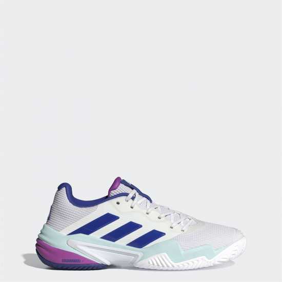 Adidas Barricade 13 Tennis Shoes Mens  Тенис маратонки