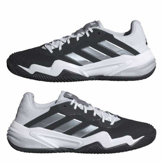 Adidas Barricade 13 Clay Tennis Shoes  Тенис маратонки