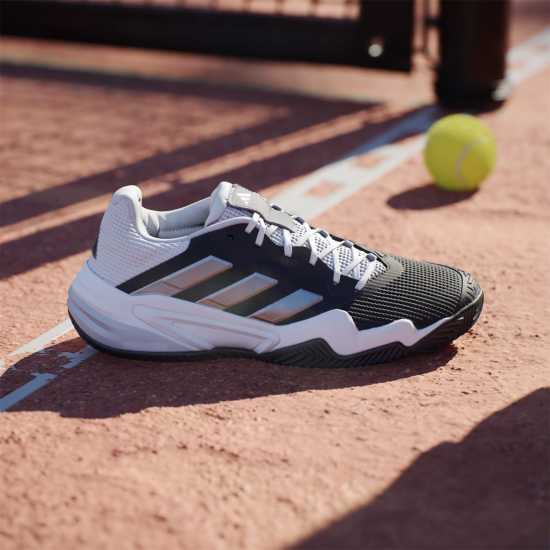 Adidas Barricade 13 Clay Tennis Shoes  Тенис маратонки