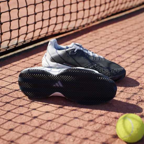 Adidas Barricade 13 Clay Tennis Shoes  Тенис маратонки