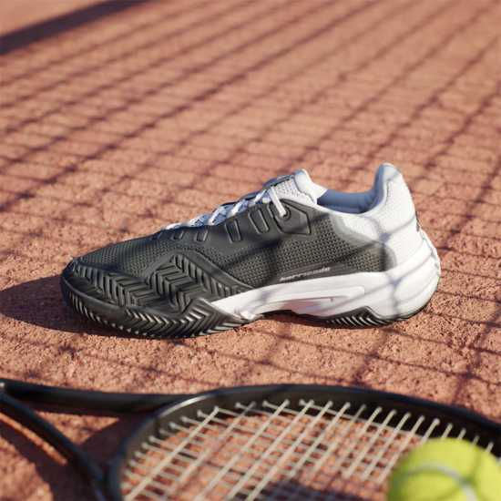 Adidas Barricade 13 Clay Tennis Shoes  Тенис маратонки