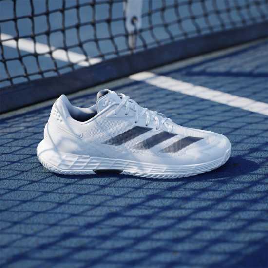 Adidas Defiant Speed 2 Tennis Shoes Mens  Тенис маратонки