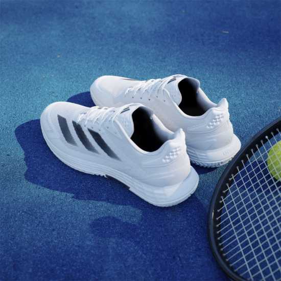 Adidas Defiant Speed 2 Tennis Shoes Mens  Тенис маратонки