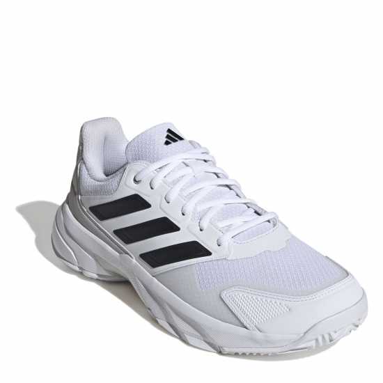 Adidas Courtjam Control 3 Tennis Shoes Mens  Тенис маратонки