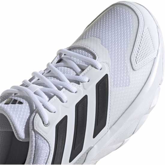 Adidas Courtjam Control 3 Tennis Shoes Mens  Тенис маратонки