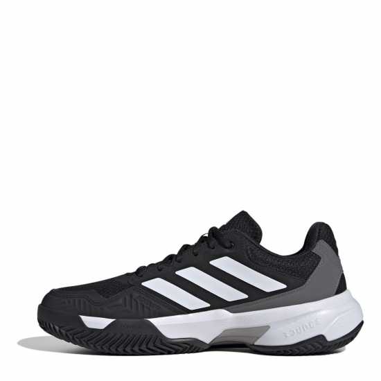 Adidas Courtjam Control 3 Clay Tennis Shoes  Мъжки тенис маратонки