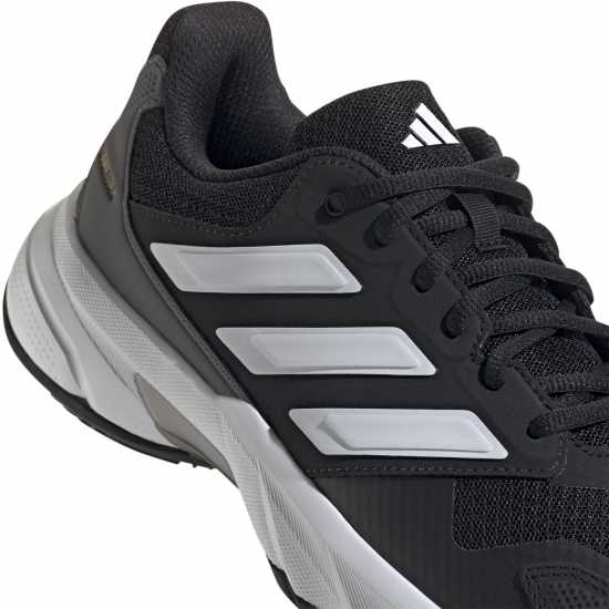 Adidas Courtjam Control 3 Clay Tennis Shoes  Мъжки тенис маратонки