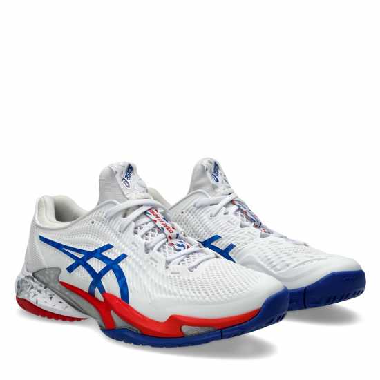 Asics Court Ff 3 Novak Tennis Shoes Mens  Тенис маратонки