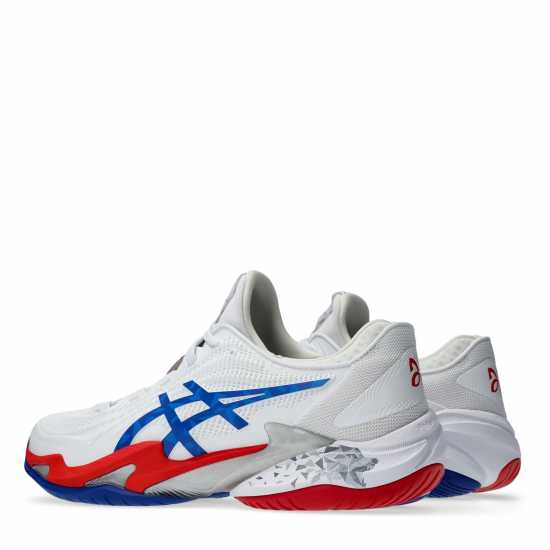 Asics Court Ff 3 Novak Tennis Shoes Mens  Тенис маратонки