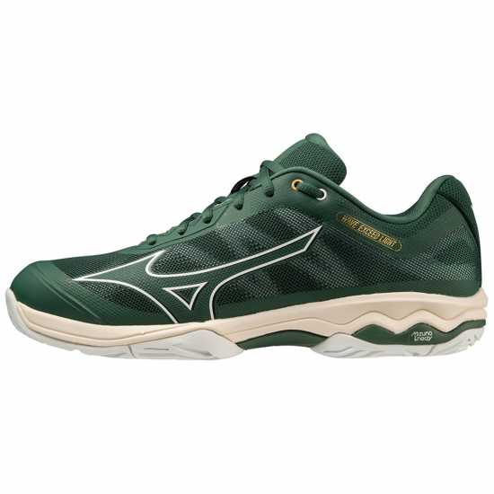 Mizuno Wave Excd Lac Sn99 Пндл / Бяло / Папирус Мъжки маратонки