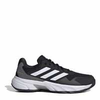 Adidas Courtjam Control 3 M Cl Tennis Shoes Mens  Мъжки тенис маратонки