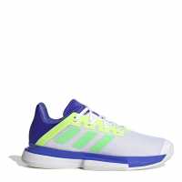 Adidas Sole Match Bounce Tennis Shoes Mens  Мъжки тенис маратонки