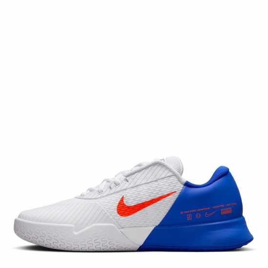 Nike Air Zoom Vapor Pro 2 Men's Hard Court Tennis Shoes  Мъжки тенис маратонки