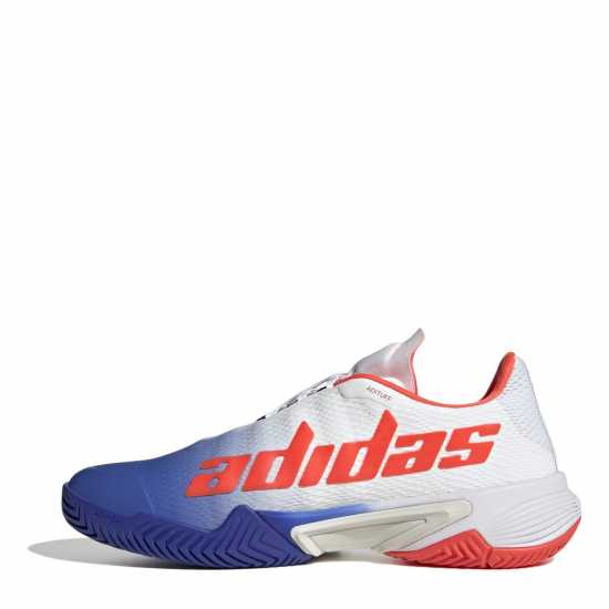 adidas Barricade Men's Tennis Shoes  Мъжки тенис маратонки