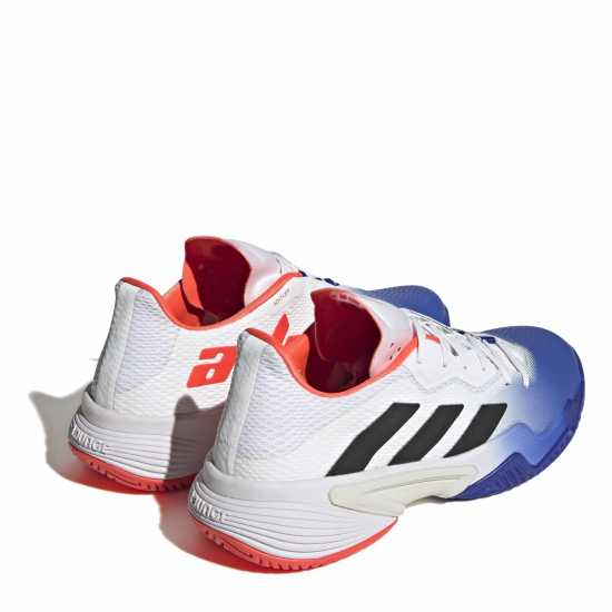 adidas Barricade Men's Tennis Shoes  Мъжки тенис маратонки