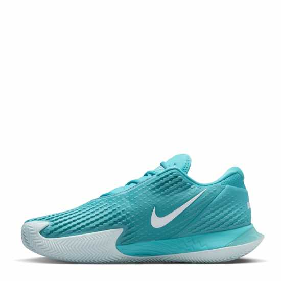 Nike Air Zoom Vapor Cage 4 Rafa Men's Clay Tennis Shoes Прахав катран Мъжки тенис маратонки