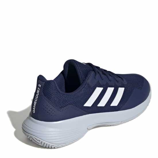 Adidas Gamecourt 2.0 Tennis Shoes Mens  Мъжки маратонки