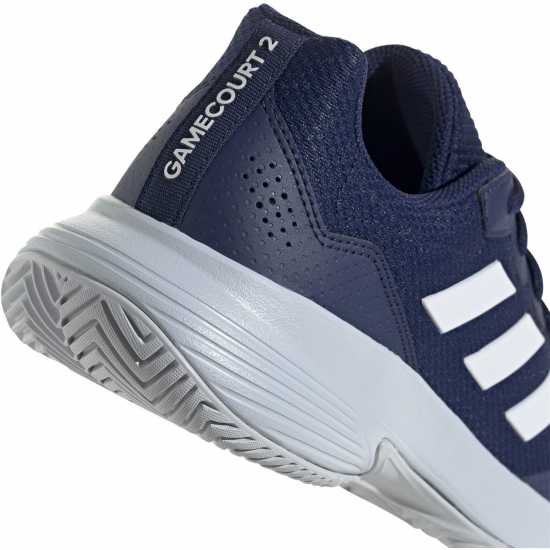 Adidas Gamecourt 2.0 Tennis Shoes Mens  Мъжки маратонки