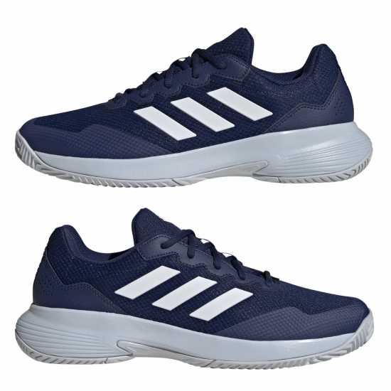 Adidas Gamecourt 2.0 Tennis Shoes Mens  Мъжки маратонки