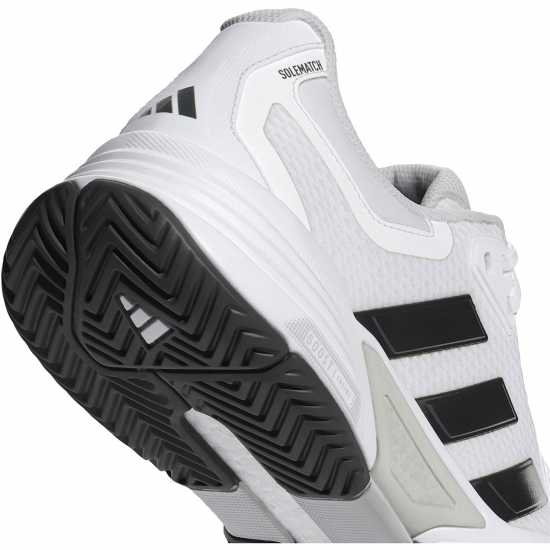 Adidas Solematch Control 2 Tennis Shoes  Тенис маратонки