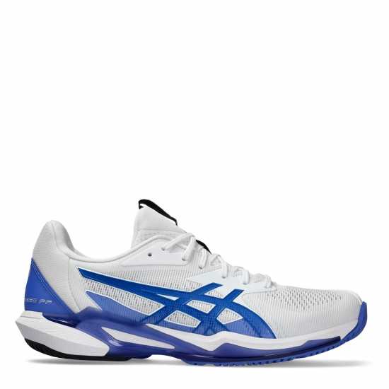 Asics Solution Speed Ff 3 Tennis Shoes Mens  Мъжки маратонки