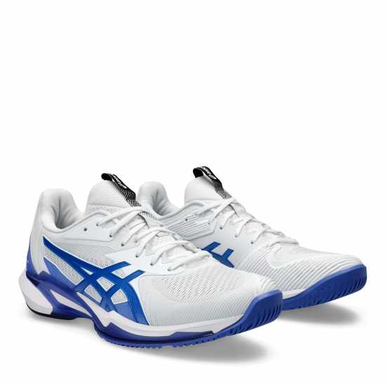 Asics Solution Speed Ff 3 Tennis Shoes Mens  Мъжки маратонки